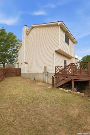 21810 Goldcrest San Antonio TX 78260