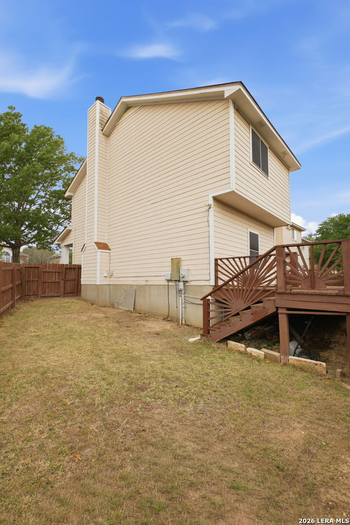 21810 Goldcrest San Antonio TX 78260