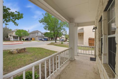 21810 Goldcrest San Antonio TX 78260