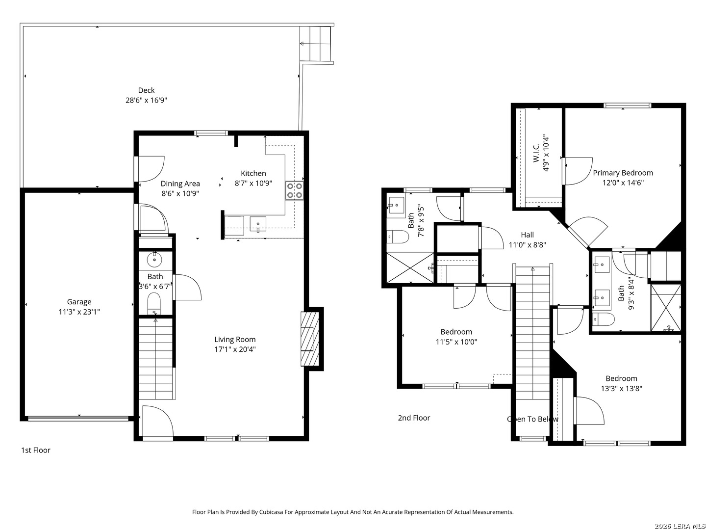 21810 Goldcrest San Antonio TX 78260