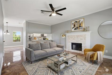 21810 Goldcrest San Antonio TX 78260