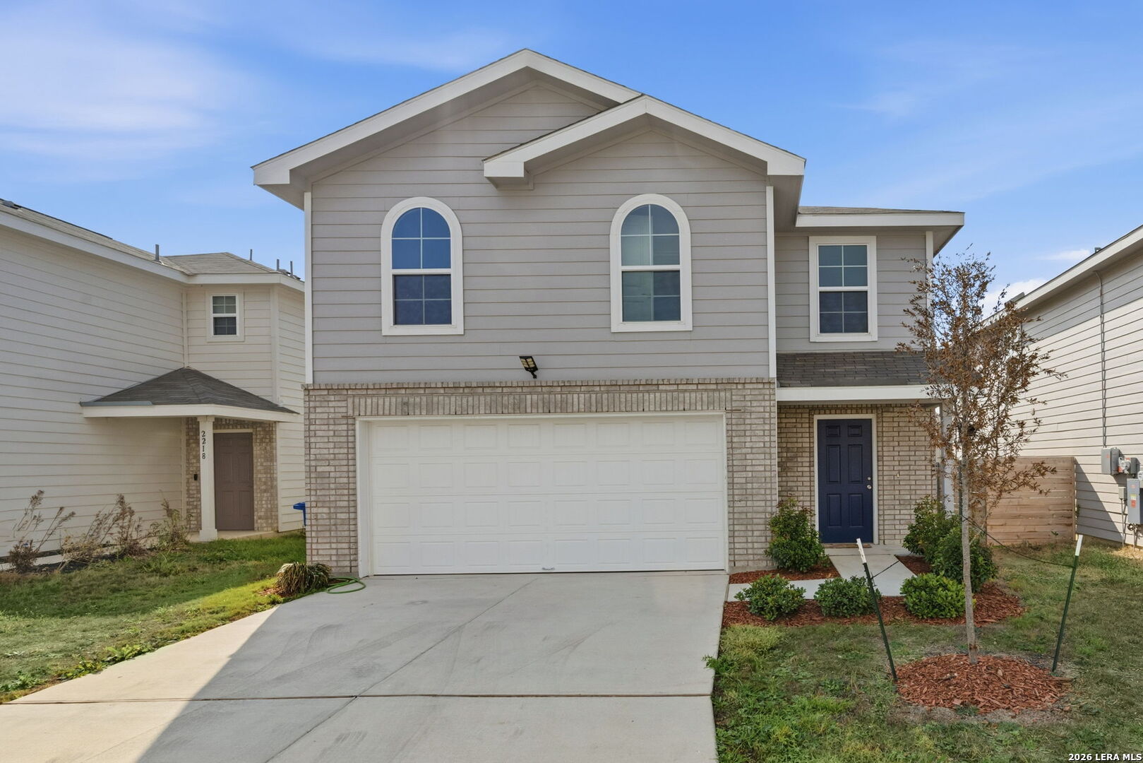 2222 Dry Moss Way San Antonio TX 78224