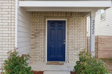 2222 Dry Moss Way San Antonio TX 78224