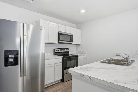2222 Dry Moss Way San Antonio TX 78224