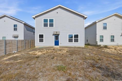 2222 Dry Moss Way San Antonio TX 78224