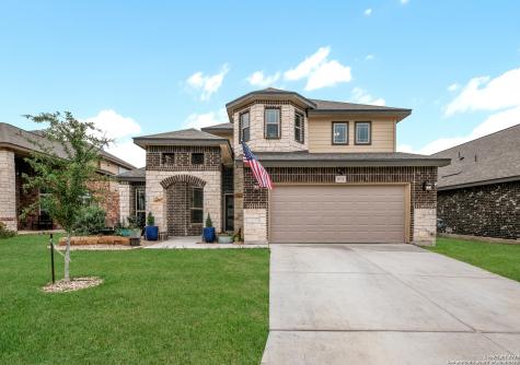 11114 Silver Thistle San Antonio TX 78245