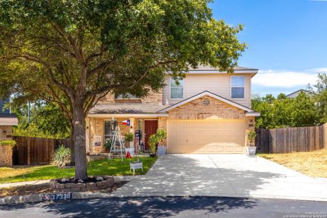 17338 Wayland Run San Antonio TX 78247