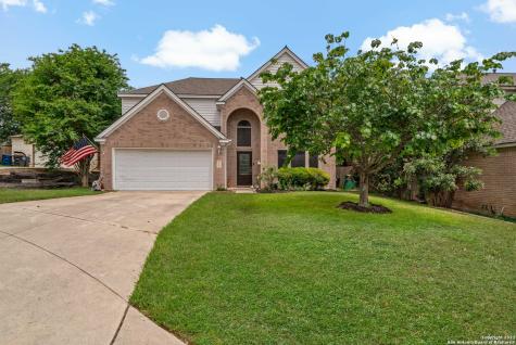 6519 Jade Knoll San Antonio TX 78249