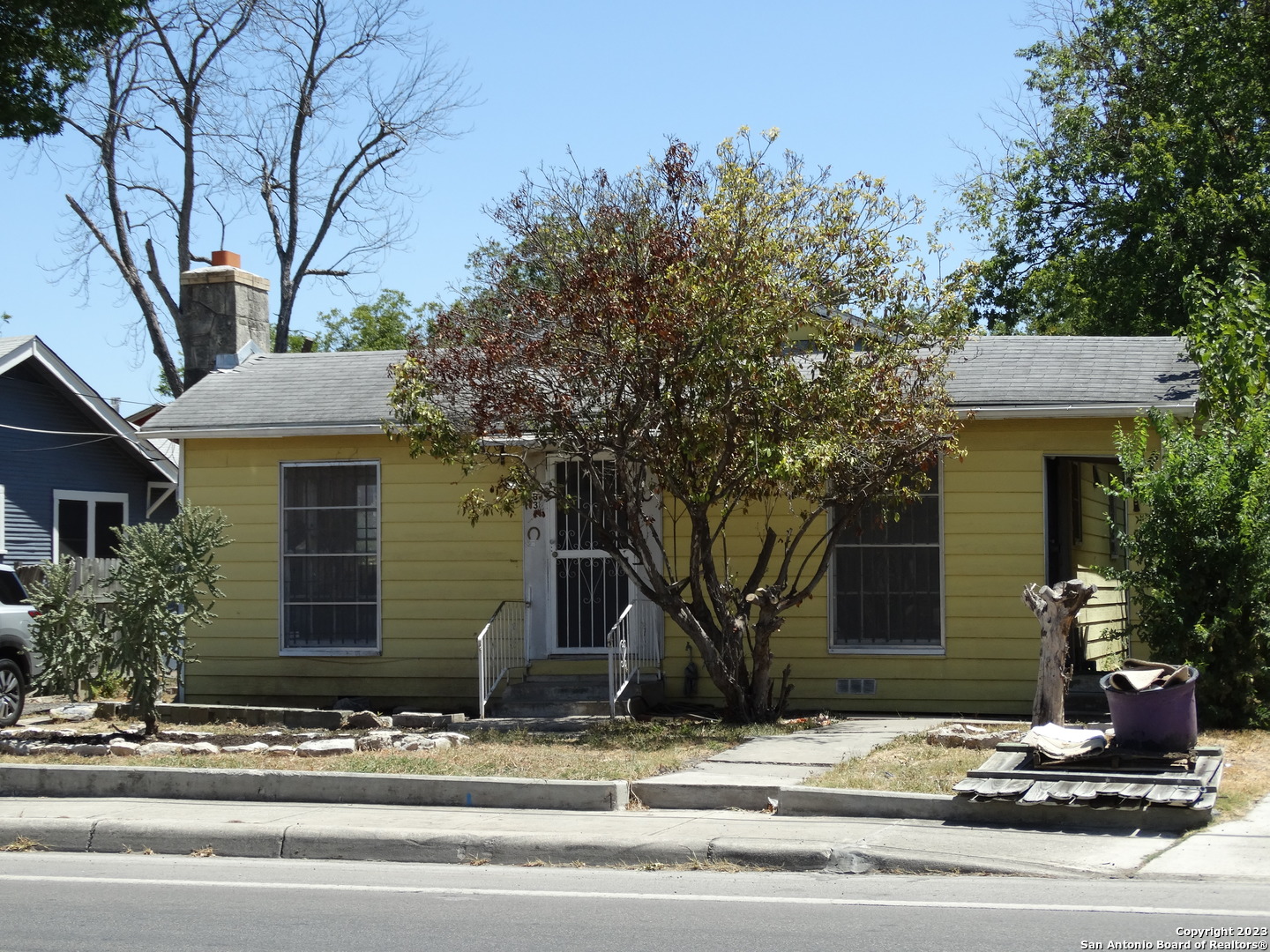 1832 W Woodlawn Avenue San Antonio TX 78201