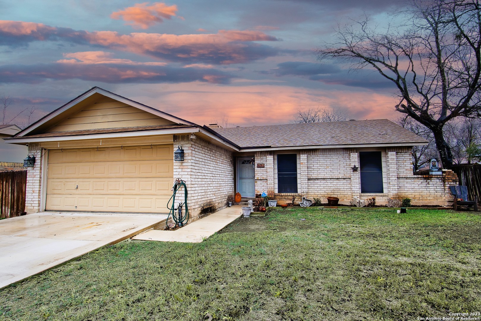 5451 Fountainwood Drive San Antonio TX 78233