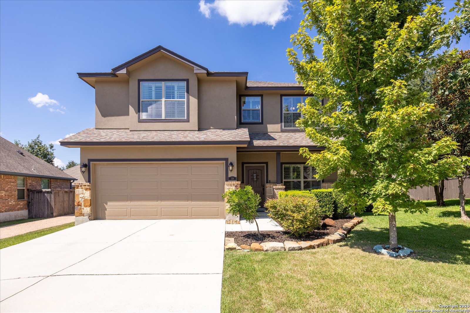 118 Churchill Road Boerne TX 78006