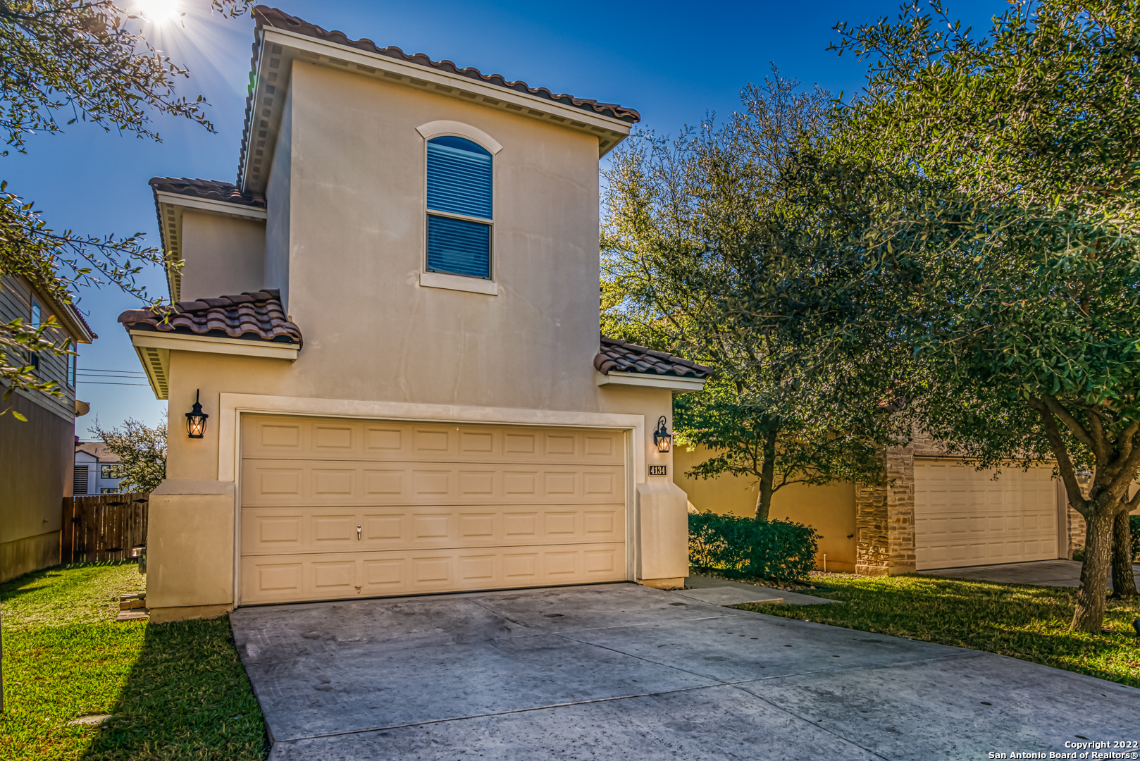 4134 Woodbridge Way San Antonio TX 78257