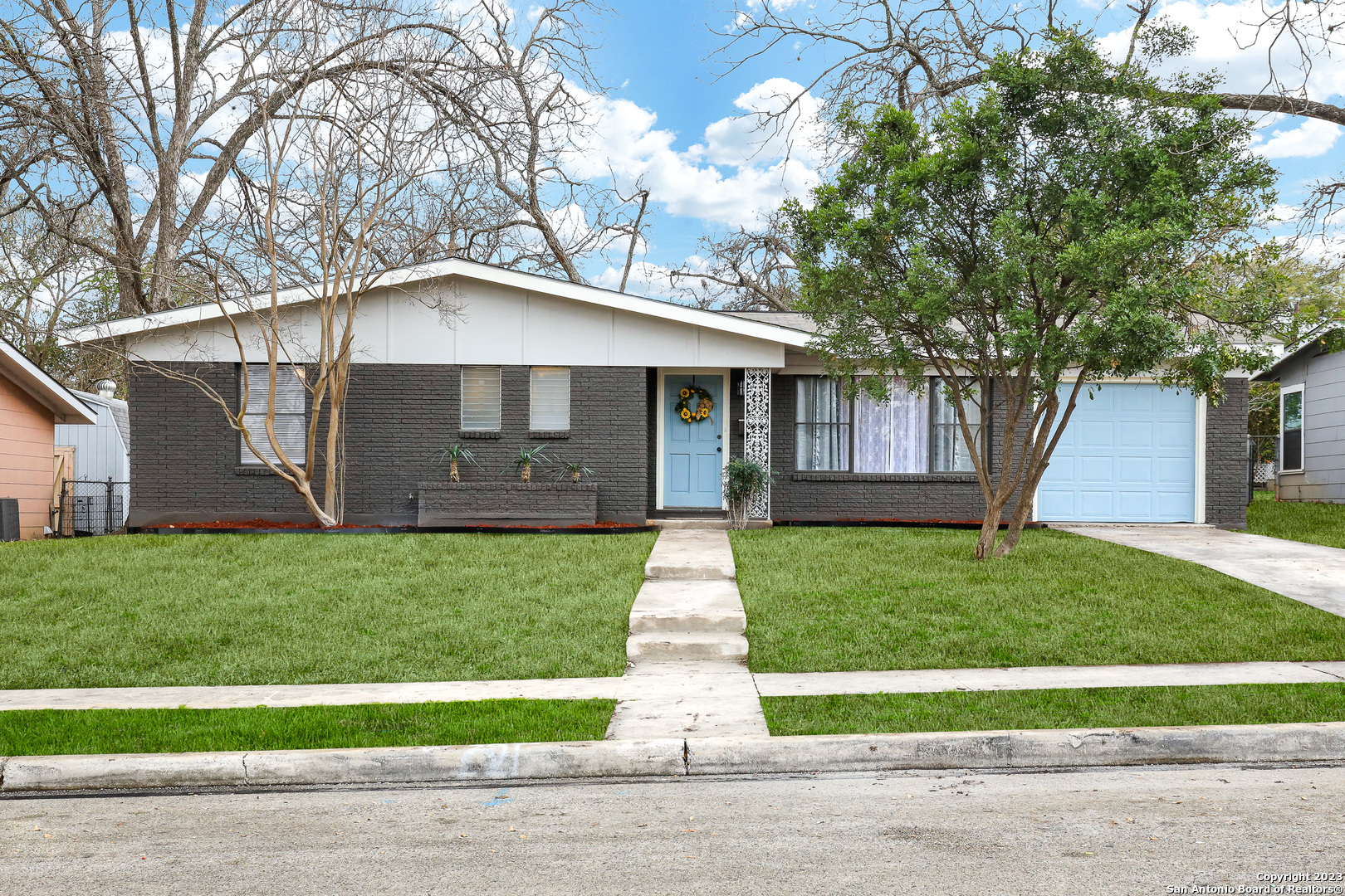 150 Tansyl Drive San Antonio TX 78213