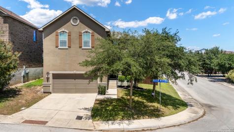 2527 Villa Rufina San Antonio TX 78259