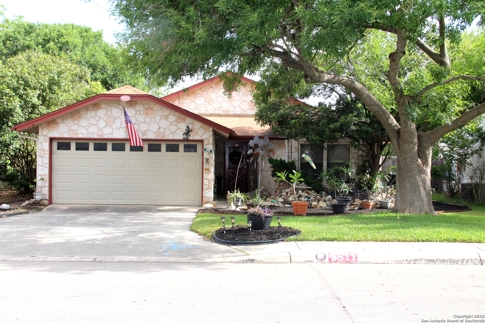 5511 Royal Vista Drive San Antonio TX 78247