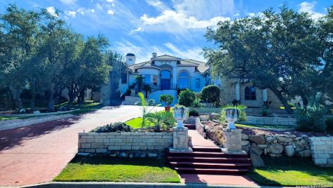25130 Callaway San Antonio TX 78260