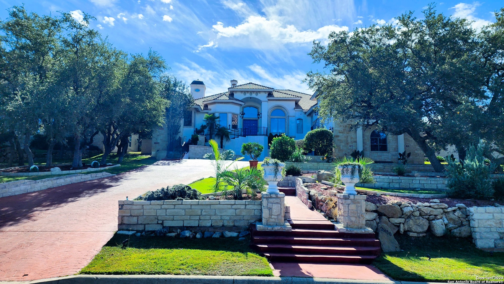 25130 Callaway San Antonio TX 78260