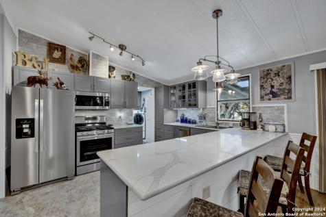 4543 Sir Arthur Way Canyon Lake TX 78133