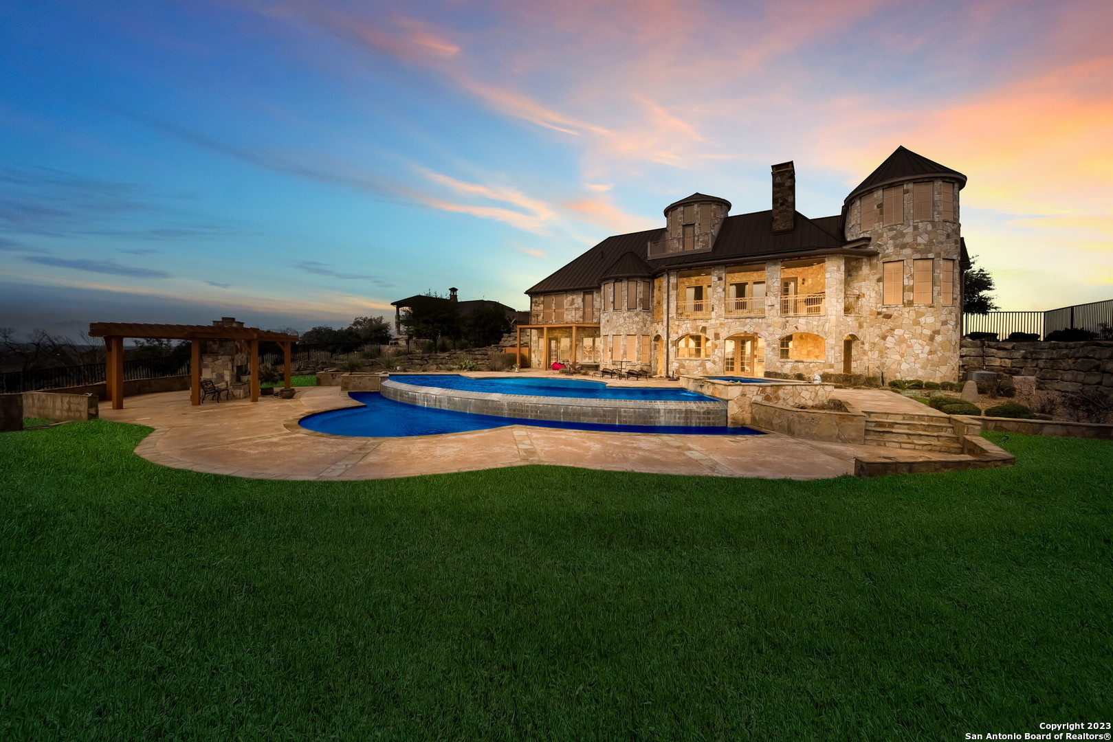 301 Bentwater Place Spring Branch TX 78070