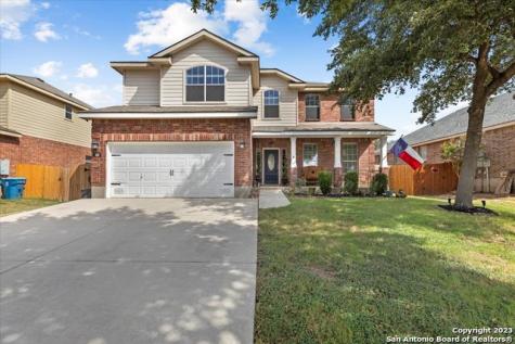108 Falcon Crossing Cibolo TX 78108