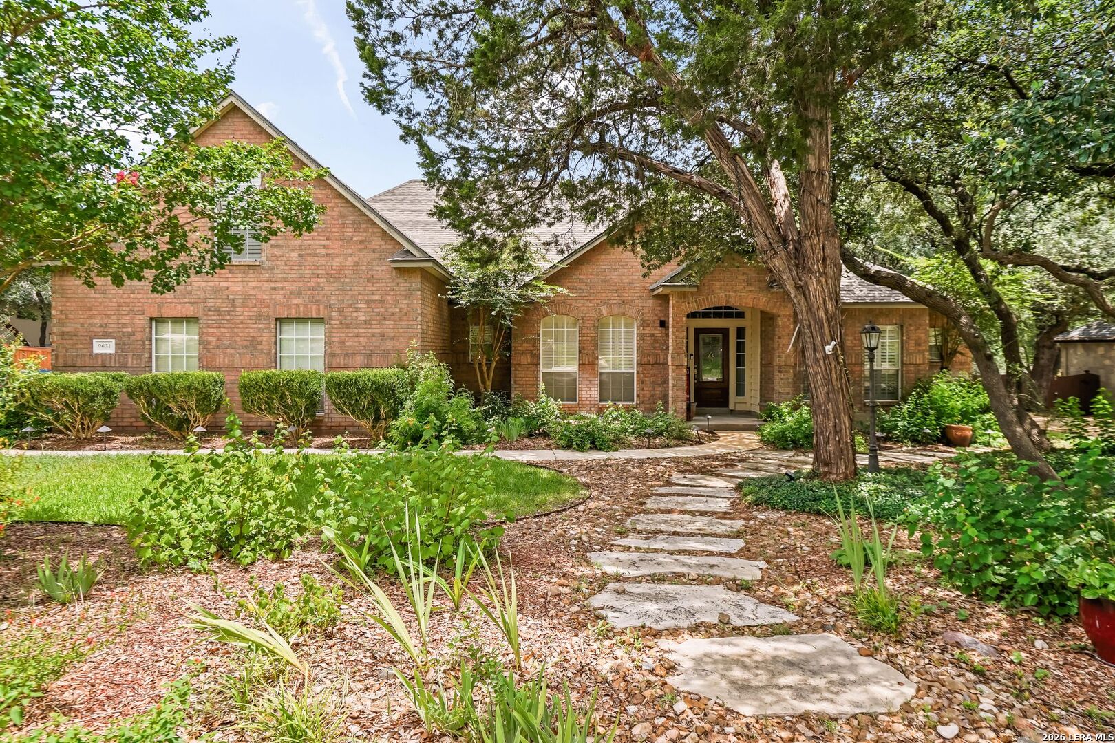 9631 Maytum Circle Helotes TX 78023