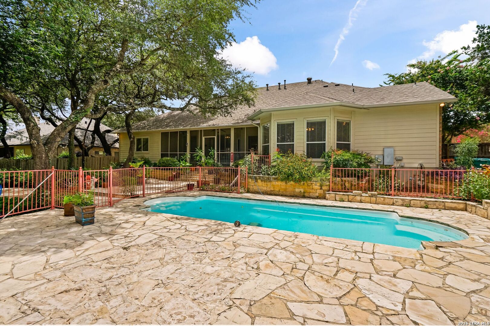 9631 Maytum Circle Helotes TX 78023
