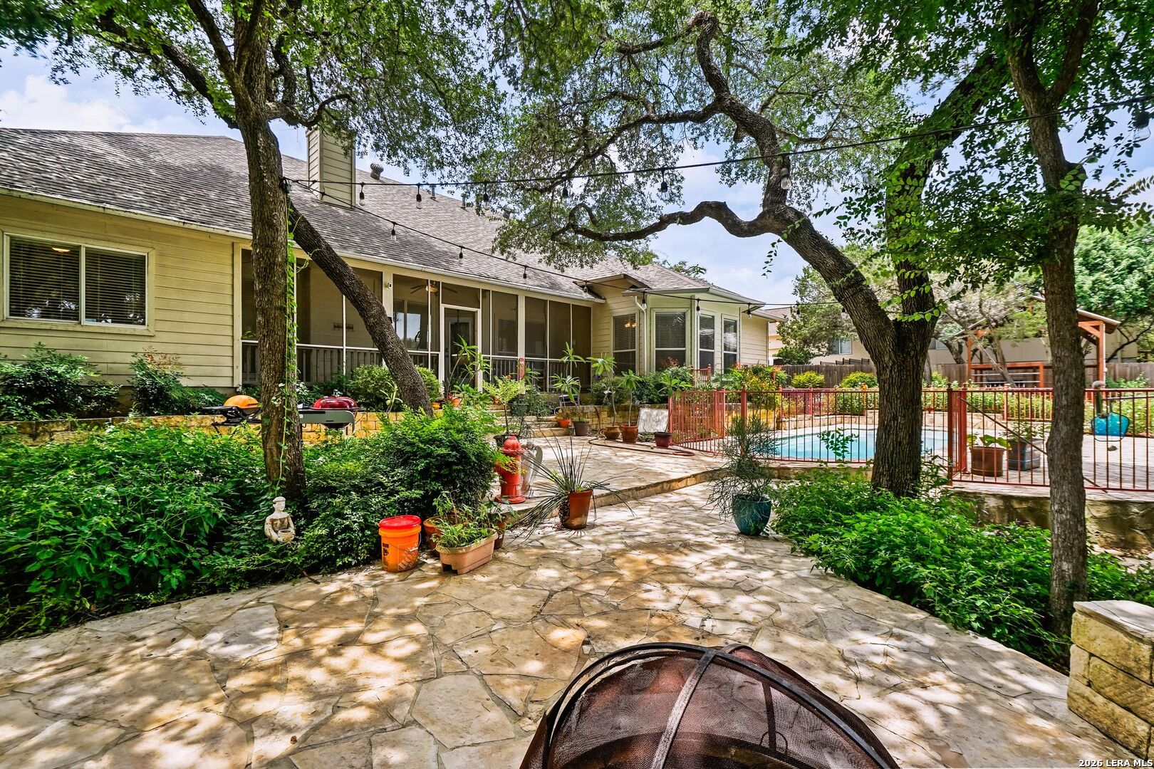 9631 Maytum Circle Helotes TX 78023