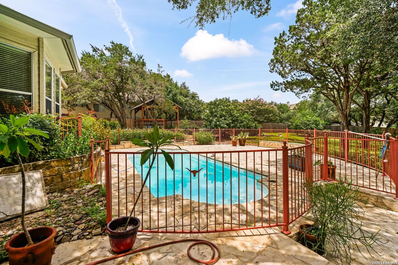 9631 Maytum Circle Helotes TX 78023