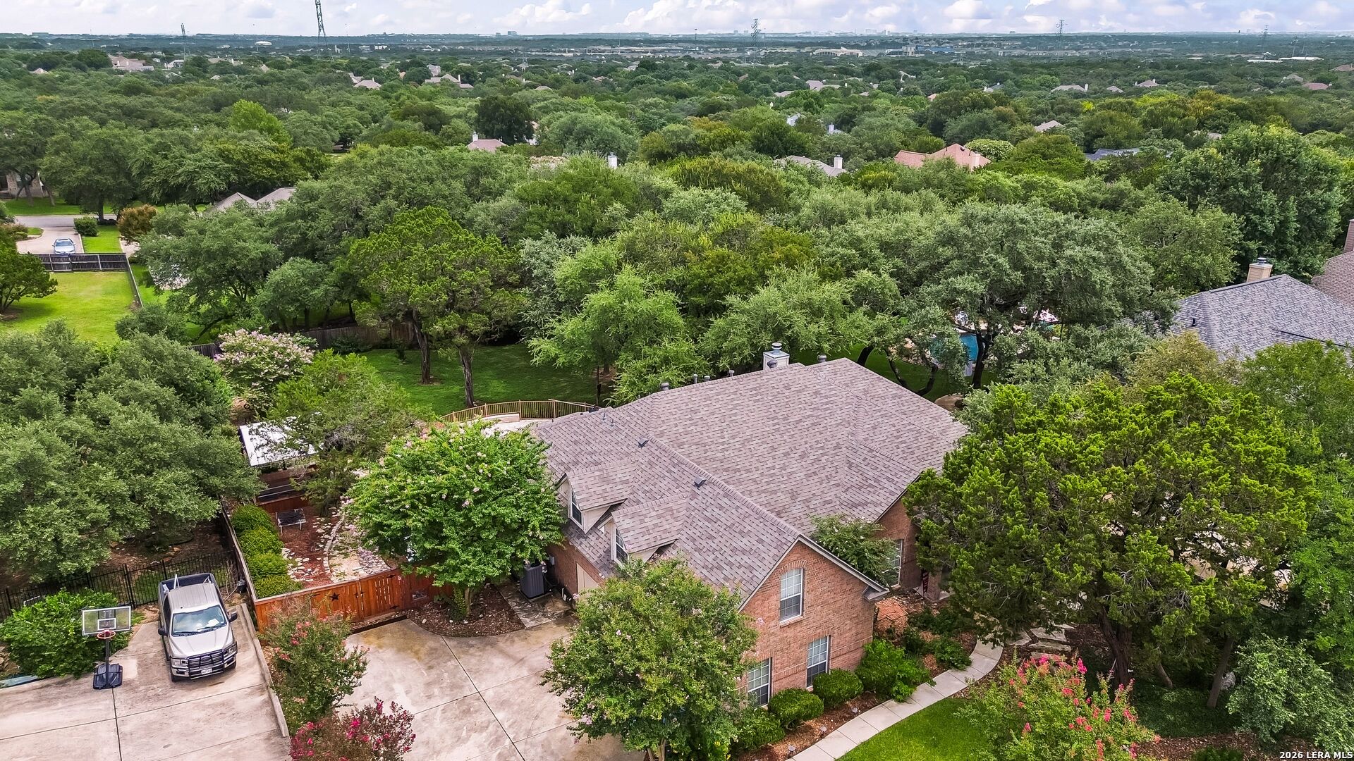9631 Maytum Circle Helotes TX 78023