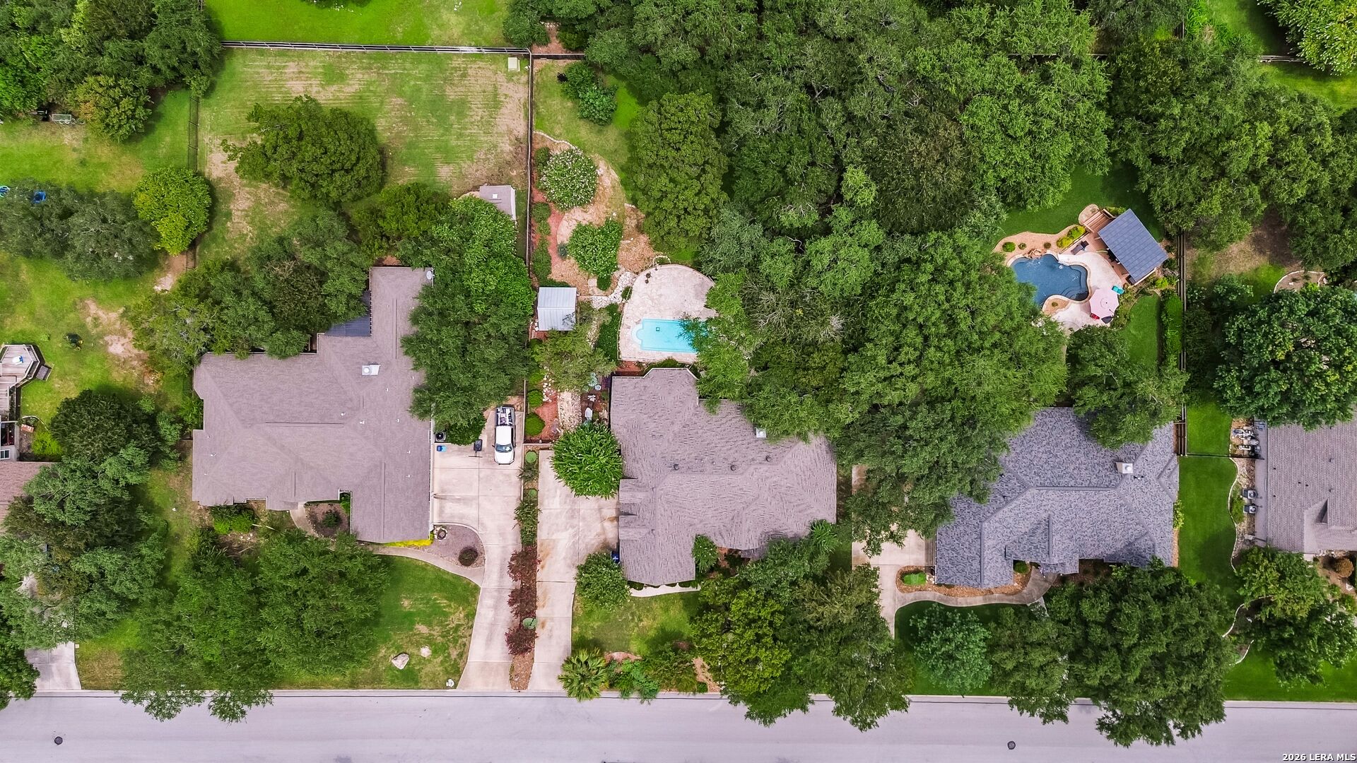 9631 Maytum Circle Helotes TX 78023