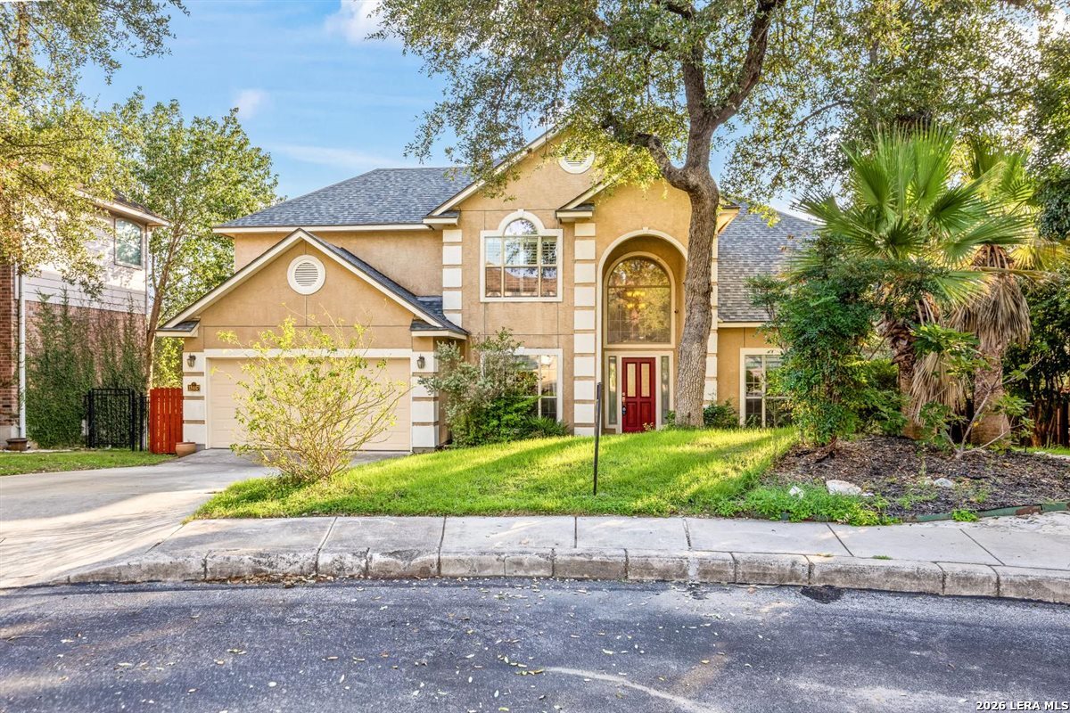 18447 Rogers Pike San Antonio TX 78258