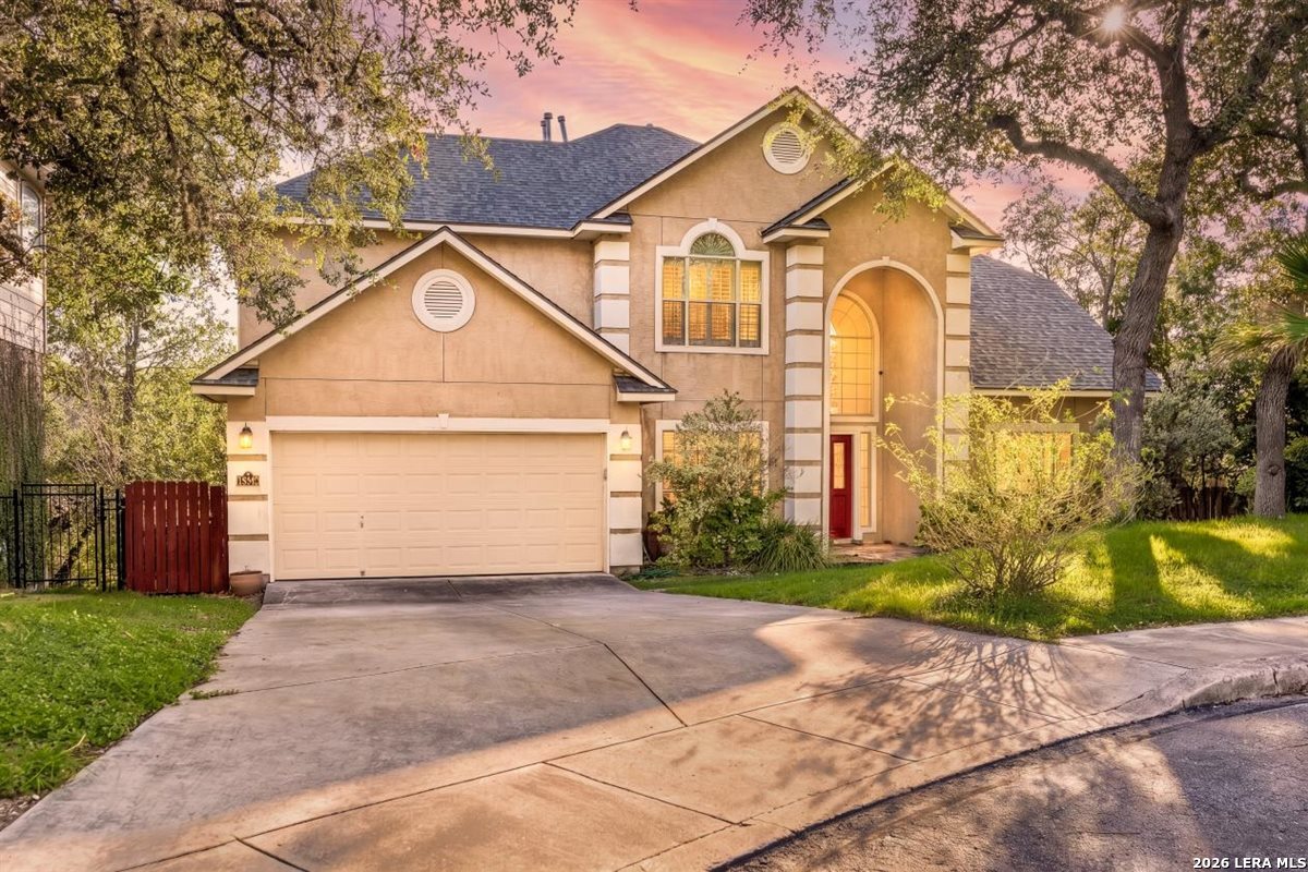 18447 Rogers Pike San Antonio TX 78258