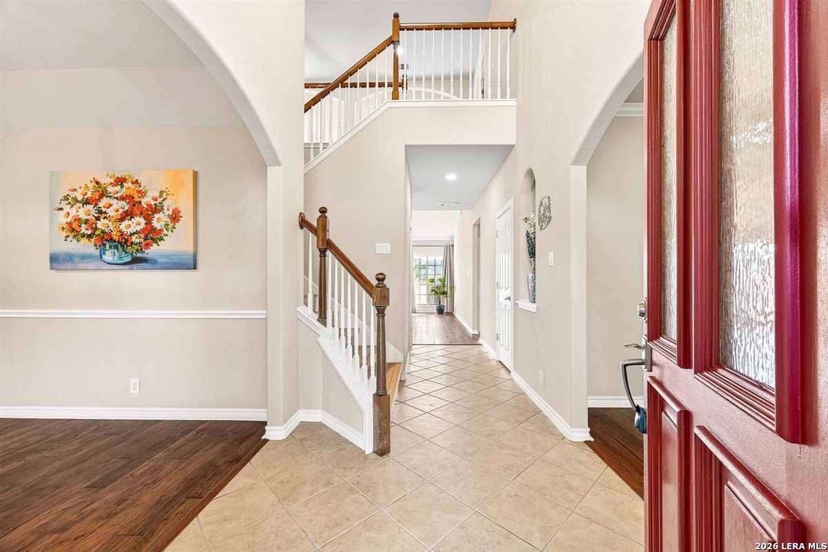 18447 Rogers Pike San Antonio TX 78258