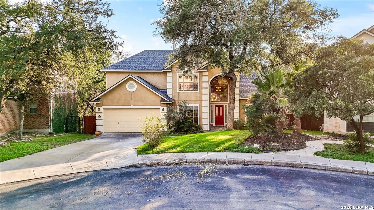 18447 Rogers Pike San Antonio TX 78258