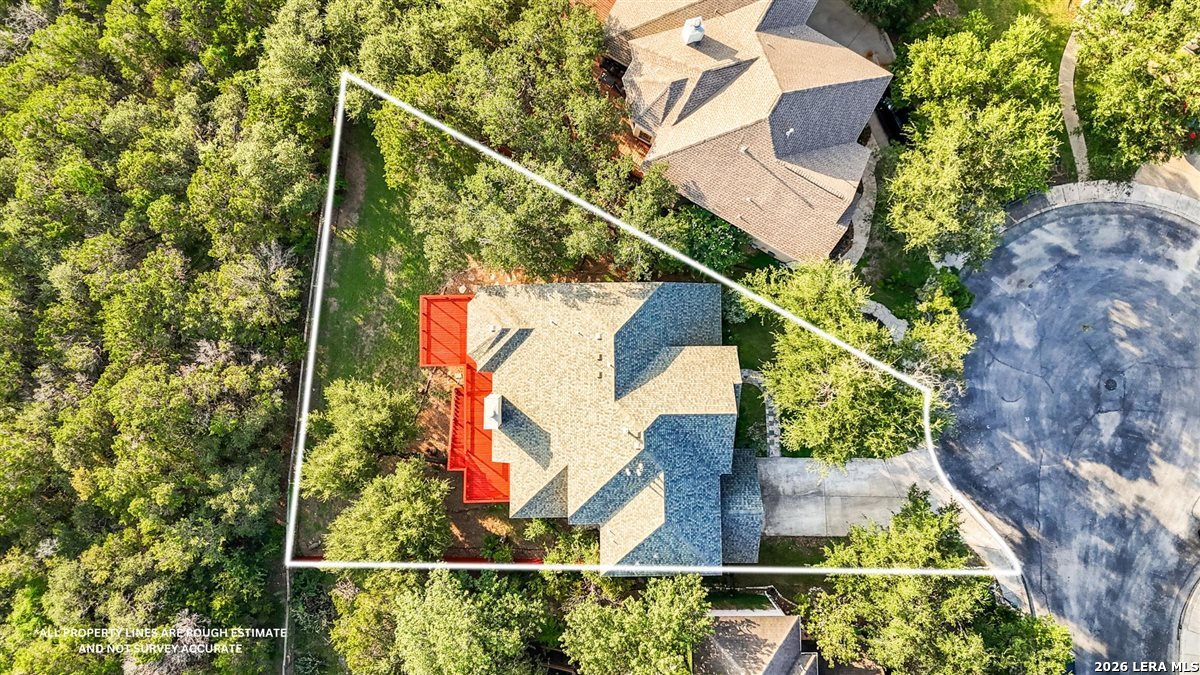 18447 Rogers Pike San Antonio TX 78258