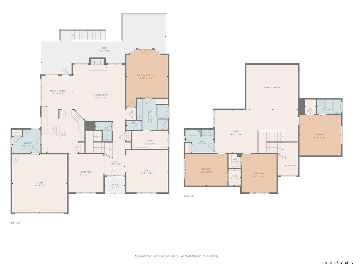 18447 Rogers Pike San Antonio TX 78258