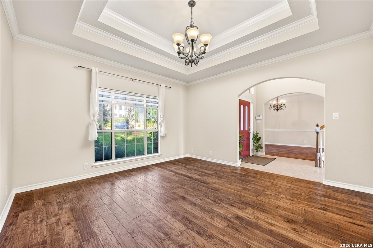 18447 Rogers Pike San Antonio TX 78258