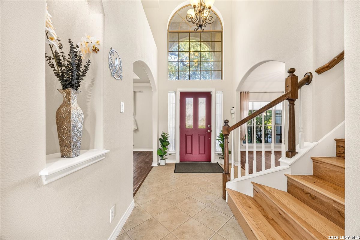 18447 Rogers Pike San Antonio TX 78258