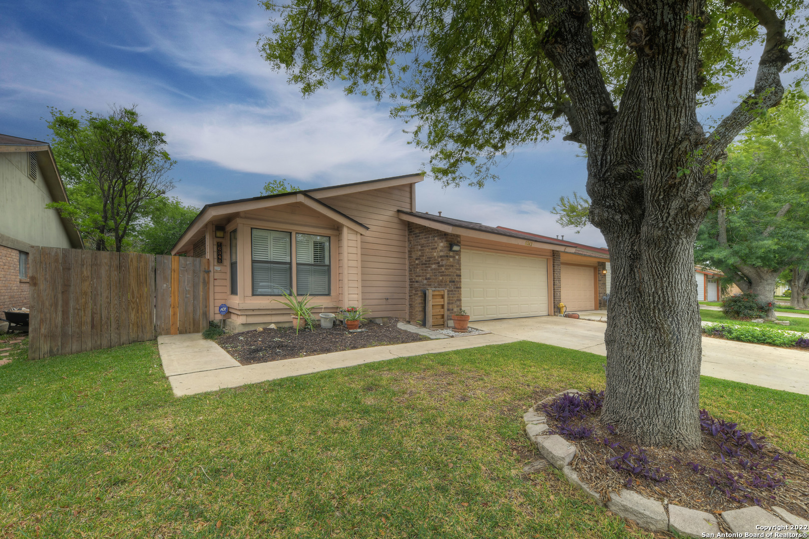 6342 Club Oaks Street San Antonio TX 78249