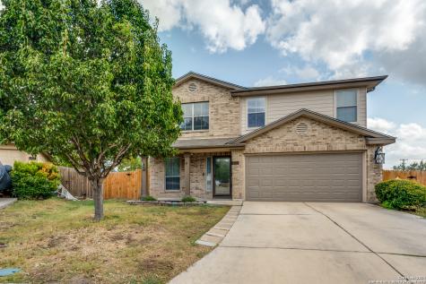 6926 Dashmoor Creek San Antonio TX 78244