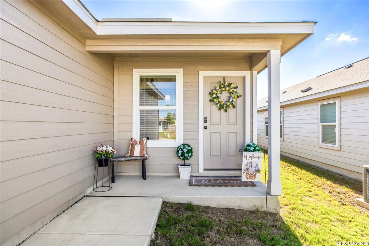 9812 Butte Creek San Antonio TX 78254