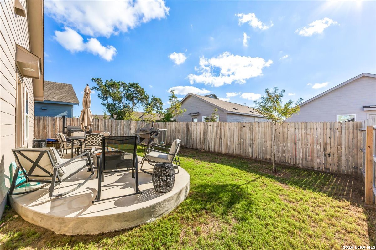 9812 Butte Creek San Antonio TX 78254