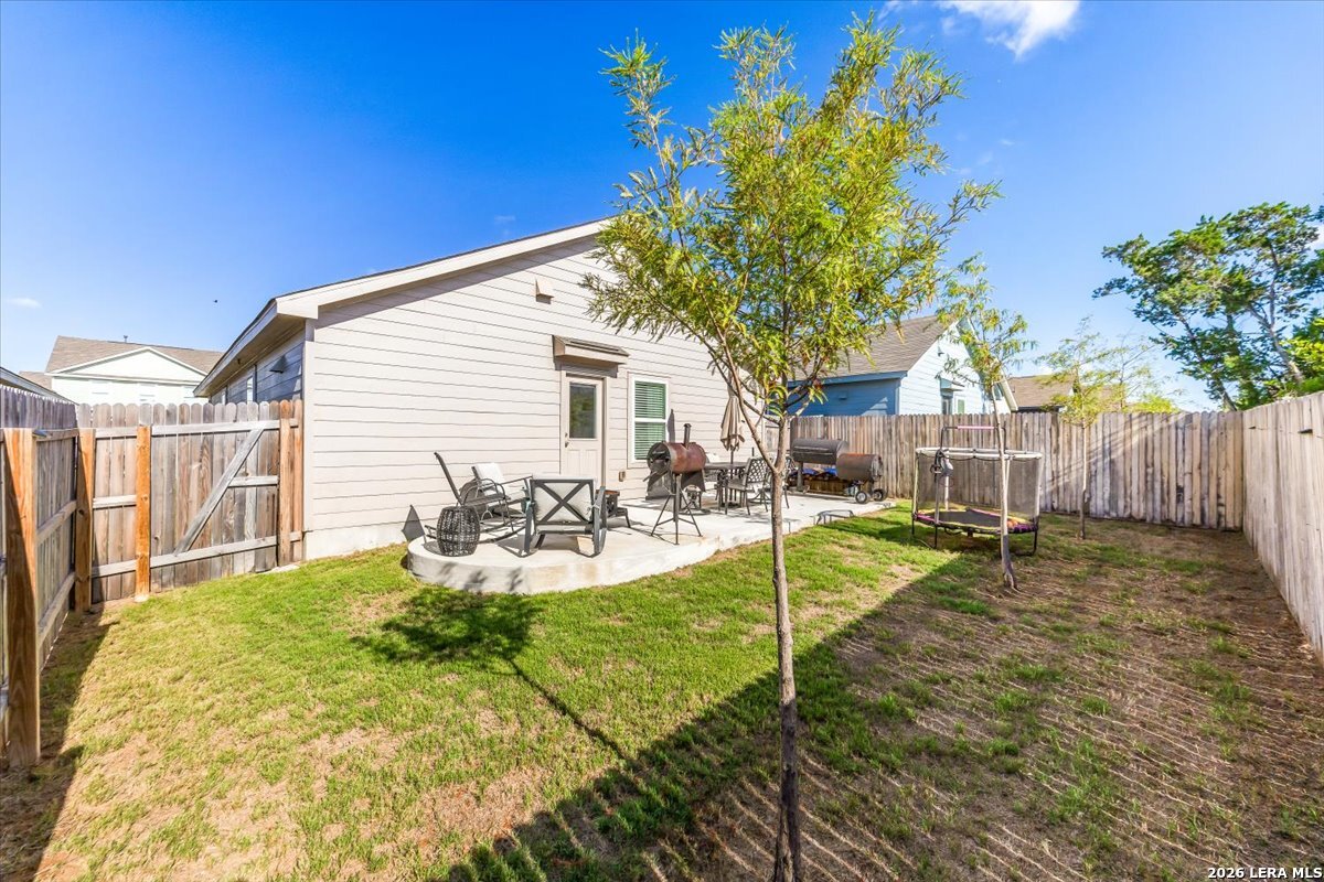 9812 Butte Creek San Antonio TX 78254