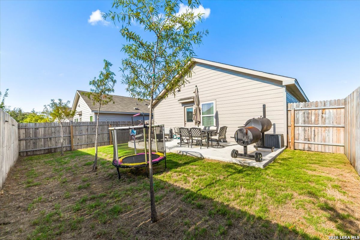 9812 Butte Creek San Antonio TX 78254