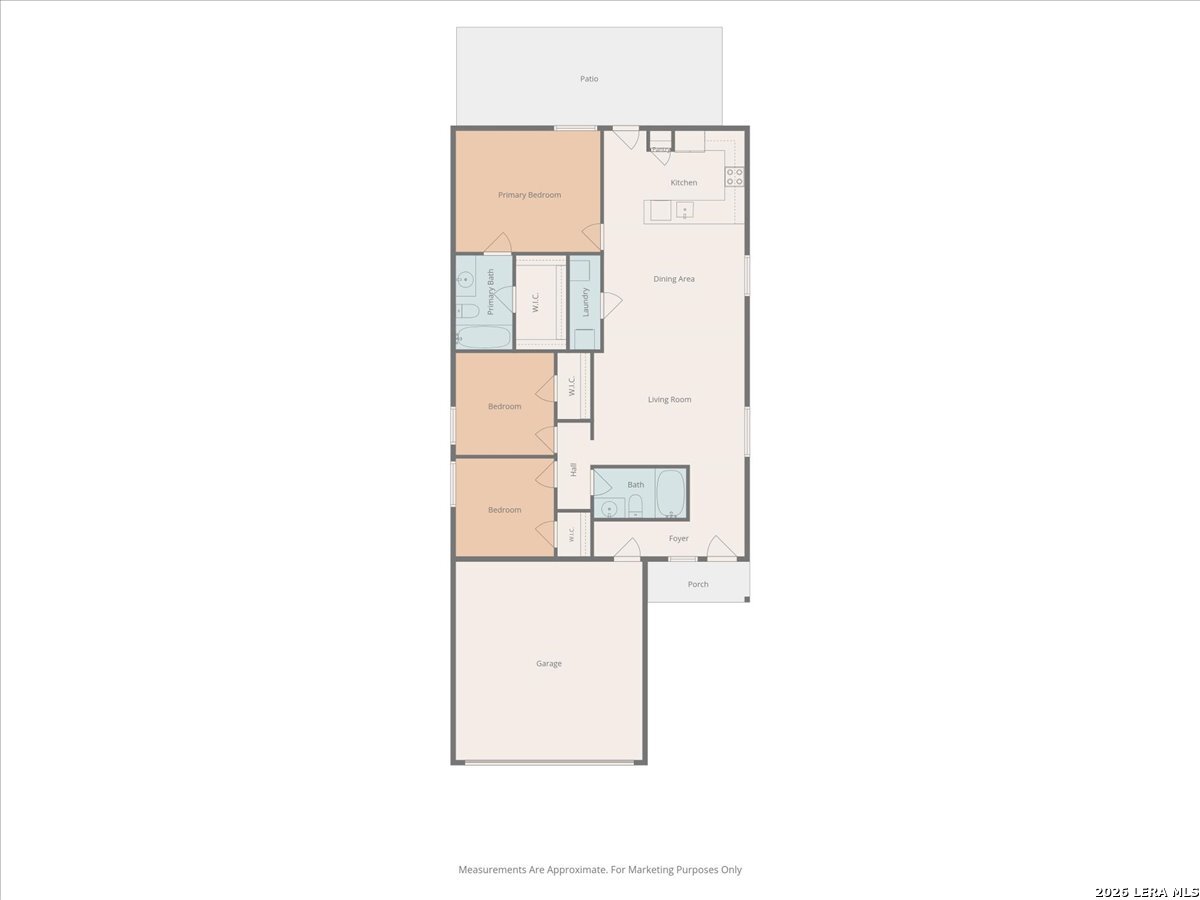 9812 Butte Creek San Antonio TX 78254