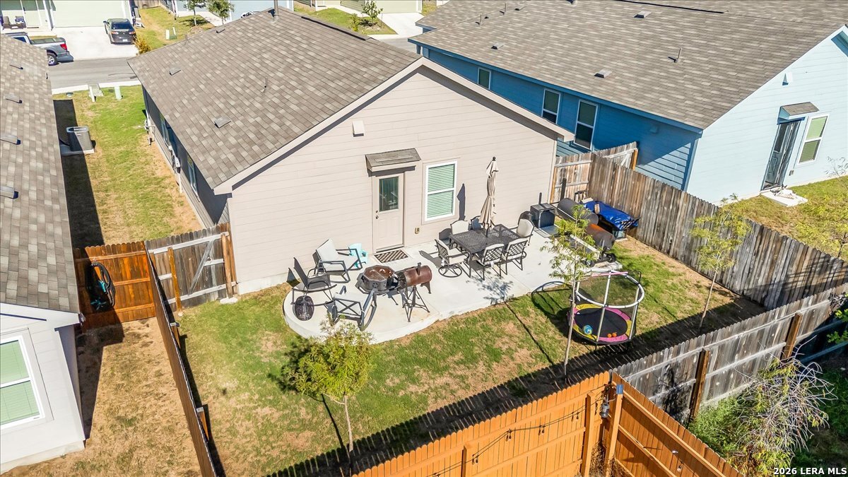 9812 Butte Creek San Antonio TX 78254