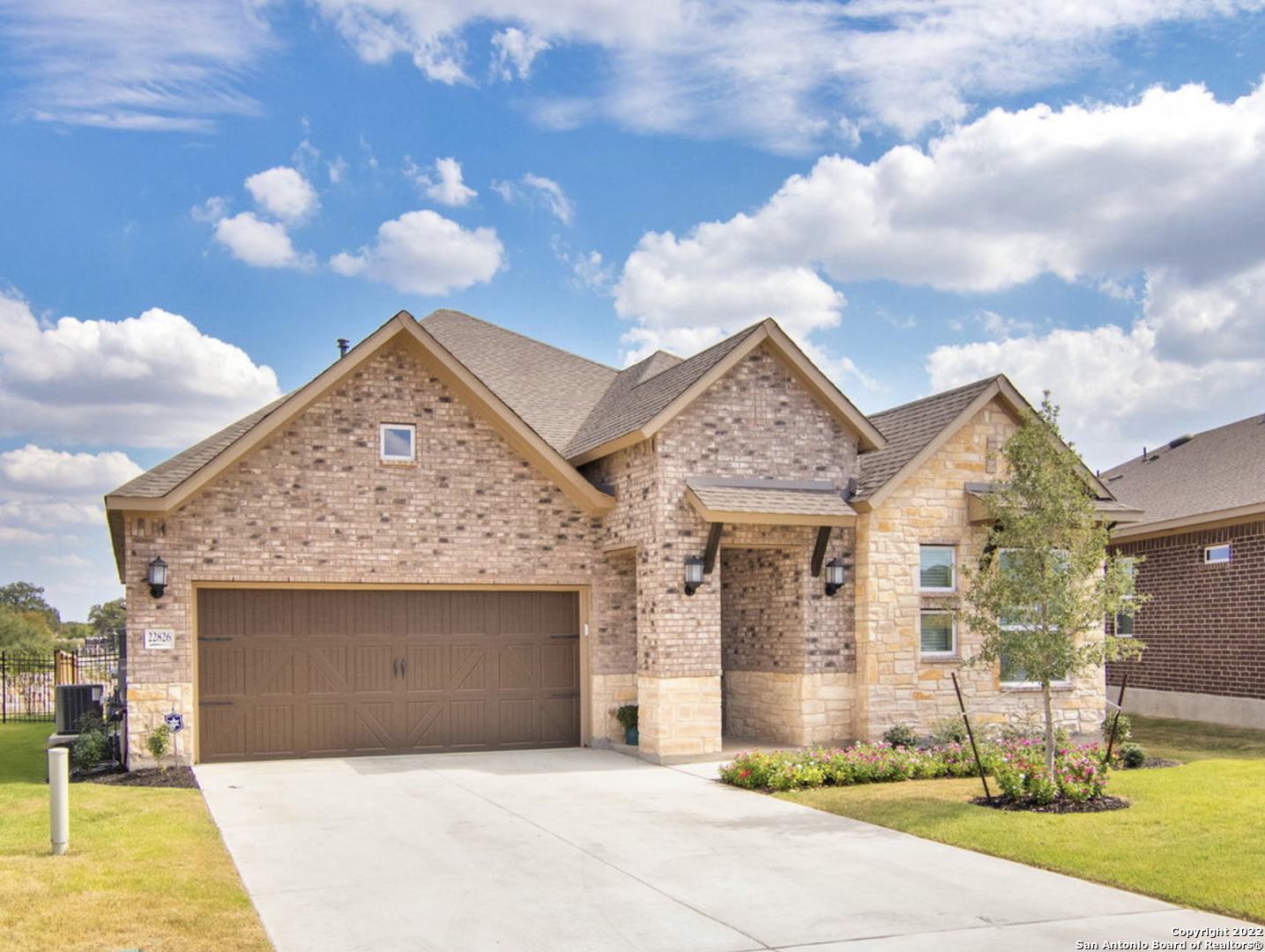 22826 Rio Salado San Antonio TX 78261