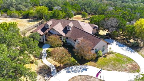 10206 Kopplin Road New Braunfels TX 78132