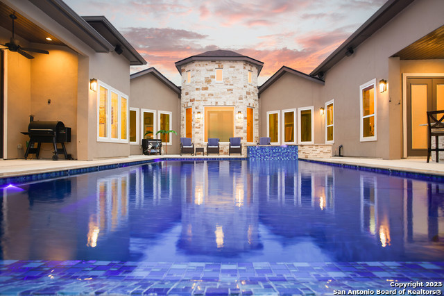 9184 Camino Del Sol San Antonio TX 78255