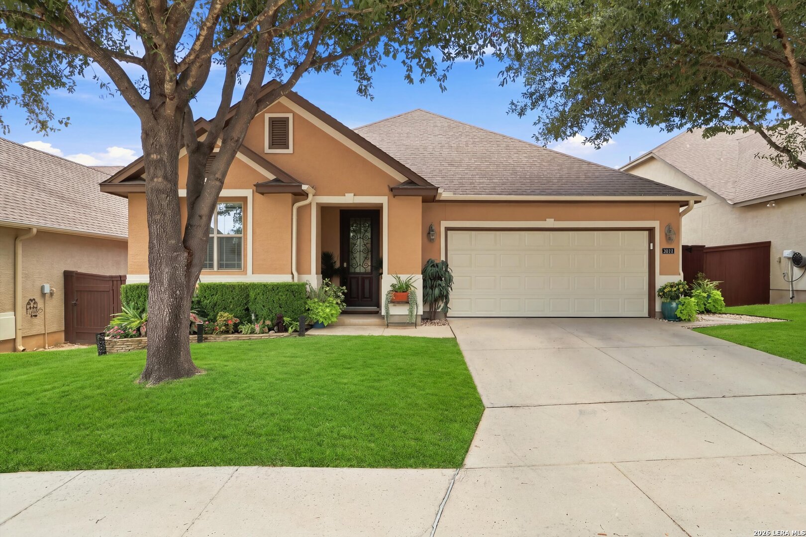 3615 Willow Walk San Antonio TX 78259